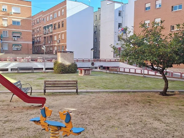 Piso en calle de Blasa Pérez, 14