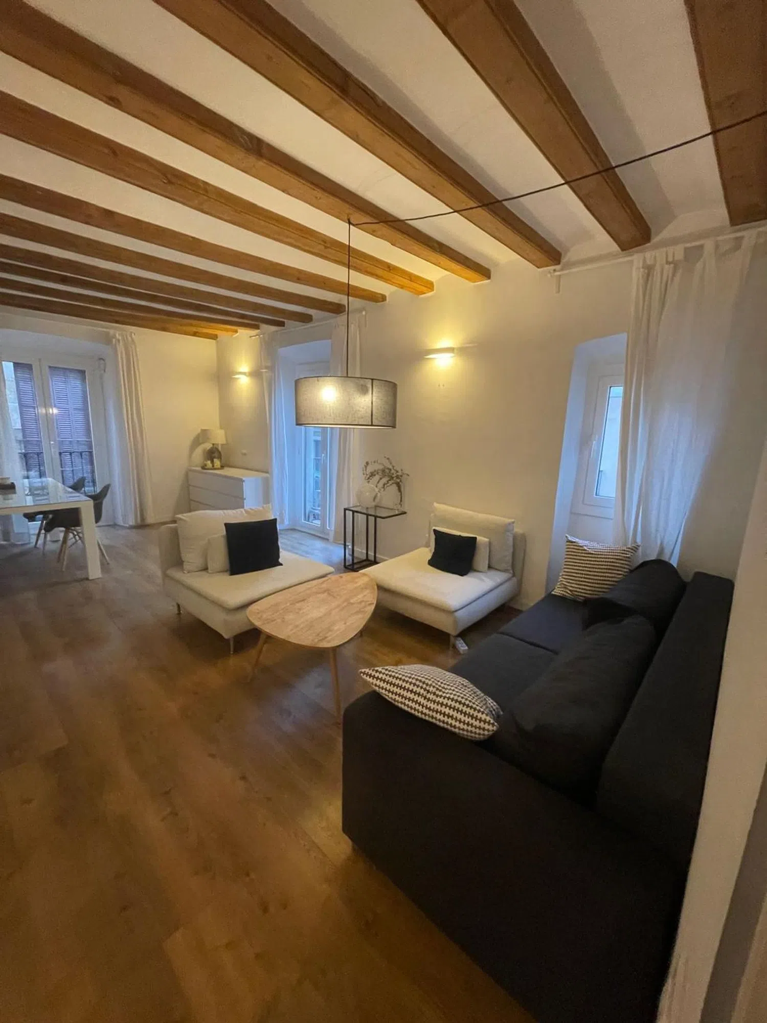 Piso en calle de la Dagueria, 5 - Foto 1