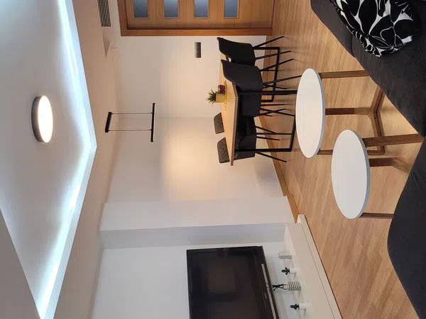 Piso en calle Sacerdote Isidro Albert, 6 - Foto 2