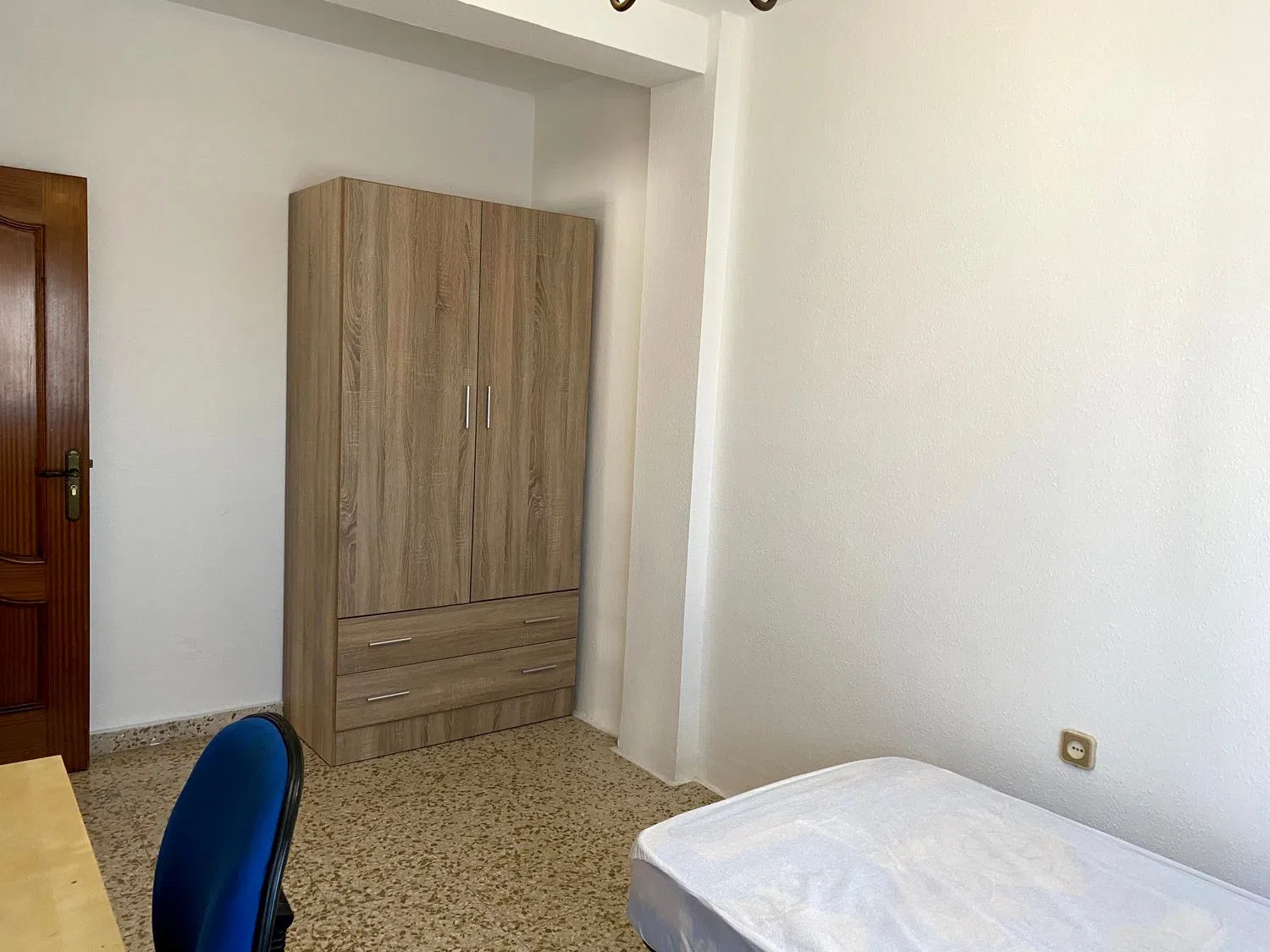 Piso en calle Corregidor Ruiz de Pereda, 18 - Foto 6