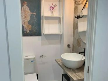 Estudio en  Calle Lepanto 1 - Foto 3