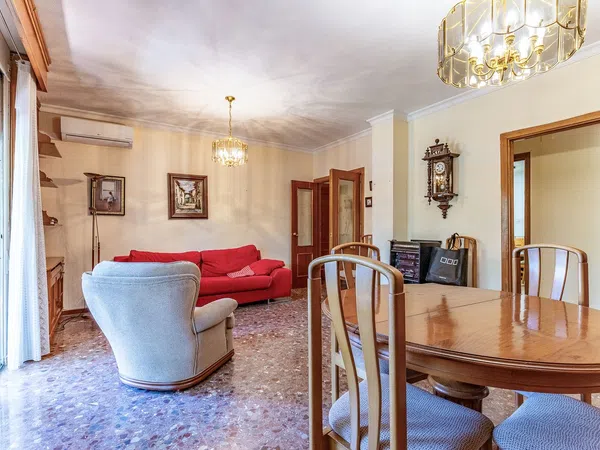 Piso en Avenida Torreón del Alcázar, 5, El Torreón - Los Ángeles - El Pilar, El Torreón - Los Ángeles - El Pilar - Foto 8