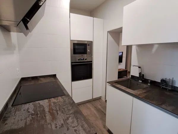 Piso en Calle Claudio Boutelou, 7, Reina Mercedes - Heliópolis - Foto 10