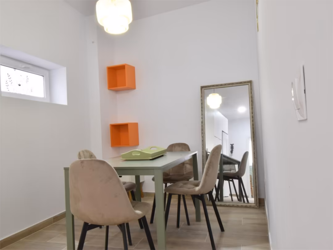 Piso en  Calle Eduardo Domínguez Ávila 1 - Foto 13