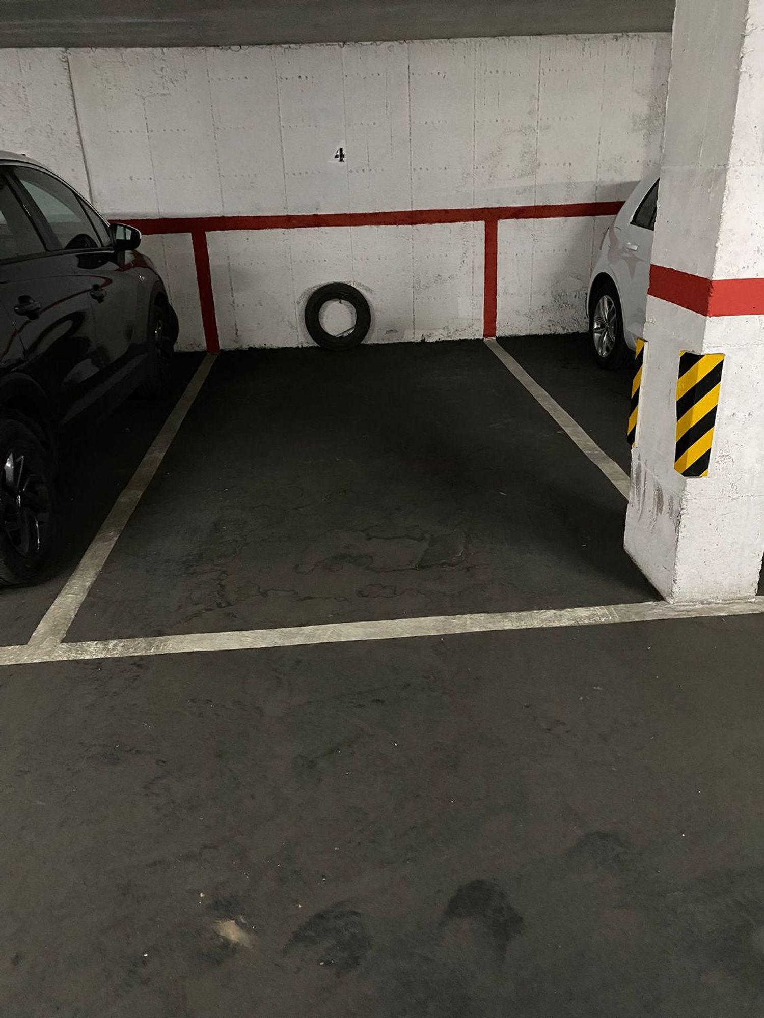 Piso en Avenida de America, 10, El Vial - Ronda de Tejares - Foto 19