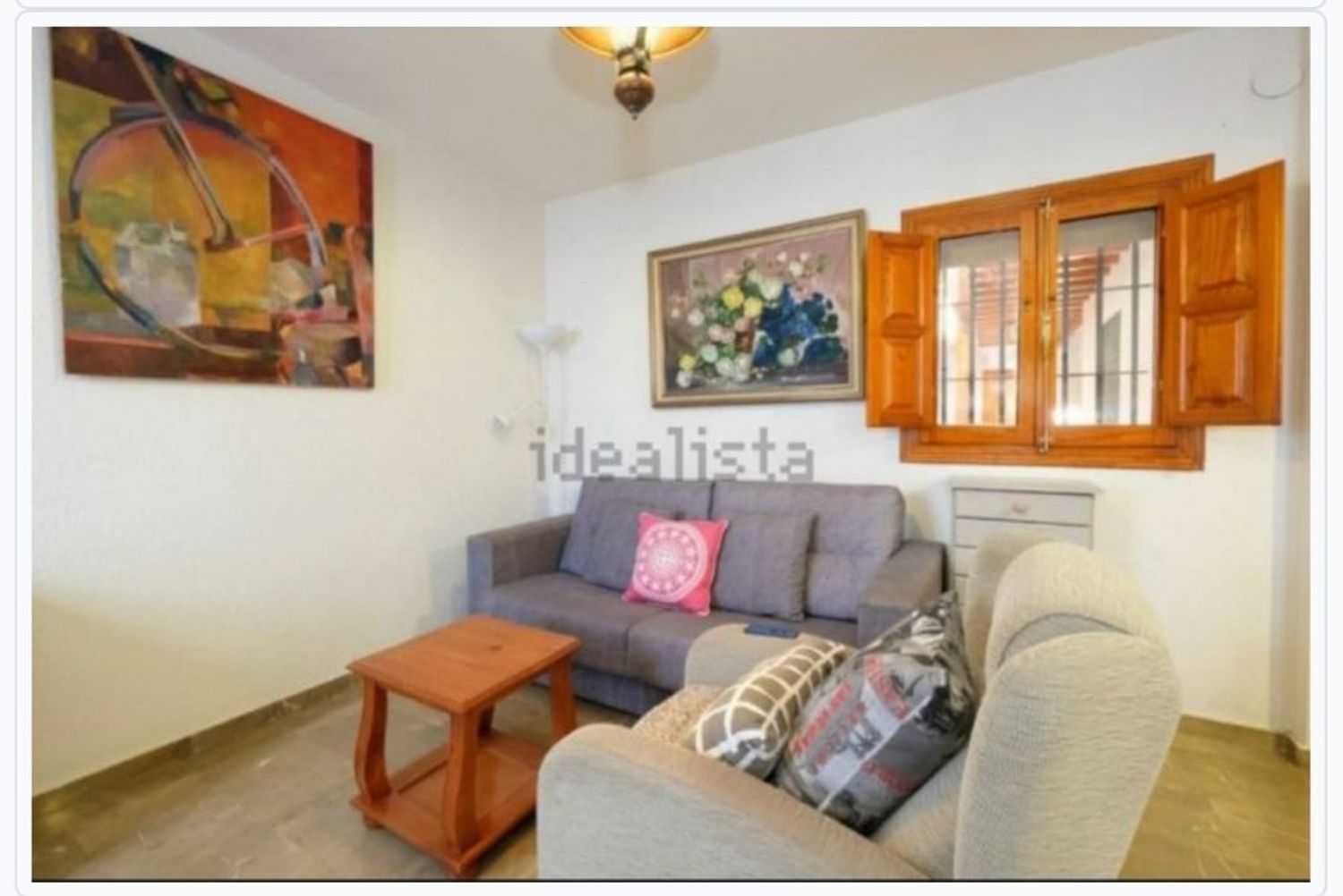Piso en Calle Arriola, 15, Gran Capitán - Foto 11