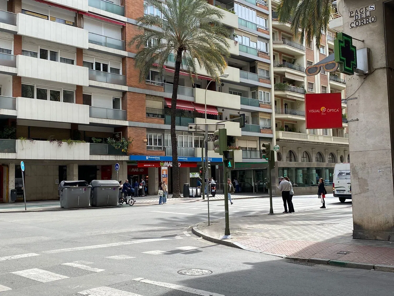 Estudio en calle Paraíso, 1 - Foto 34