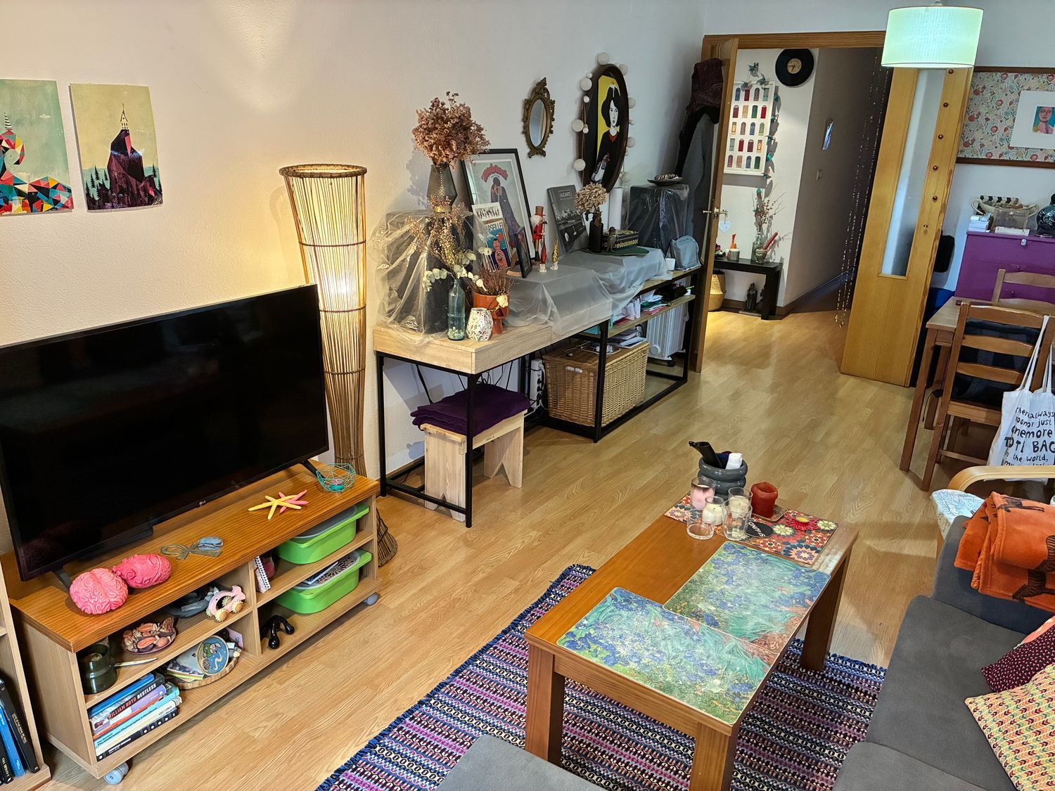 Piso en calle San Juan Bautista, 3 - Foto 5