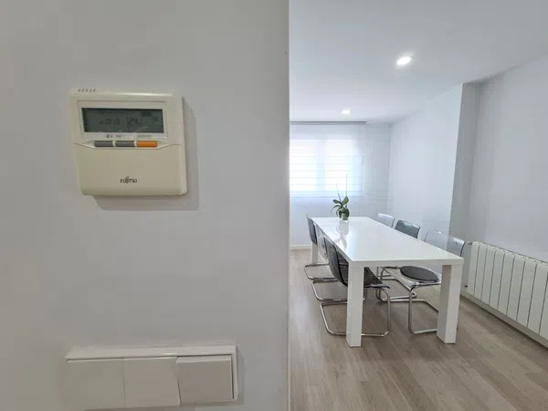 Piso en Avenida de Blasco Ibáñez, 97, Ciutat Jardí - Foto 6