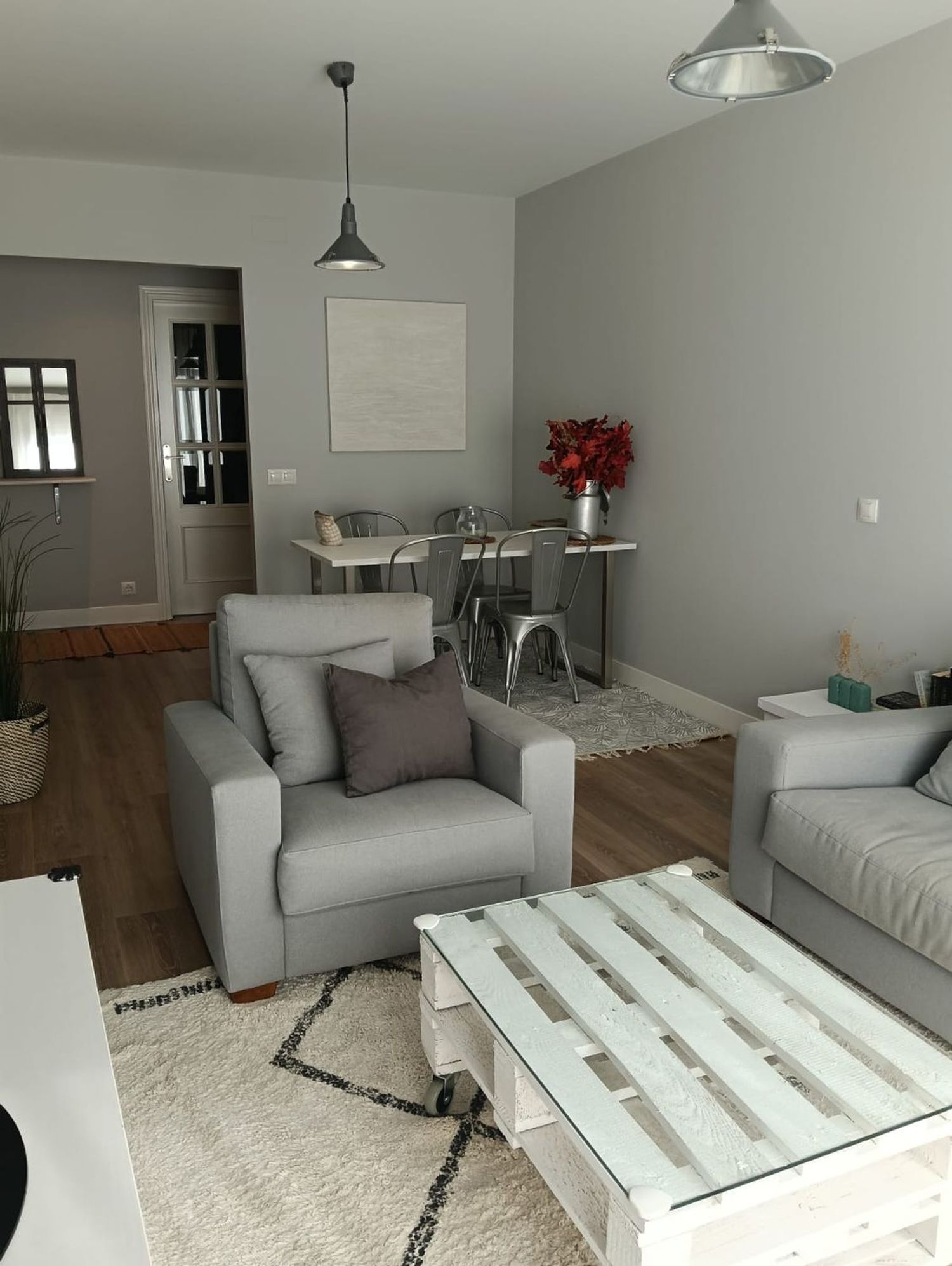 Piso en Barrio Cubelino, 41, Ribeira, Ribeira - Foto 4
