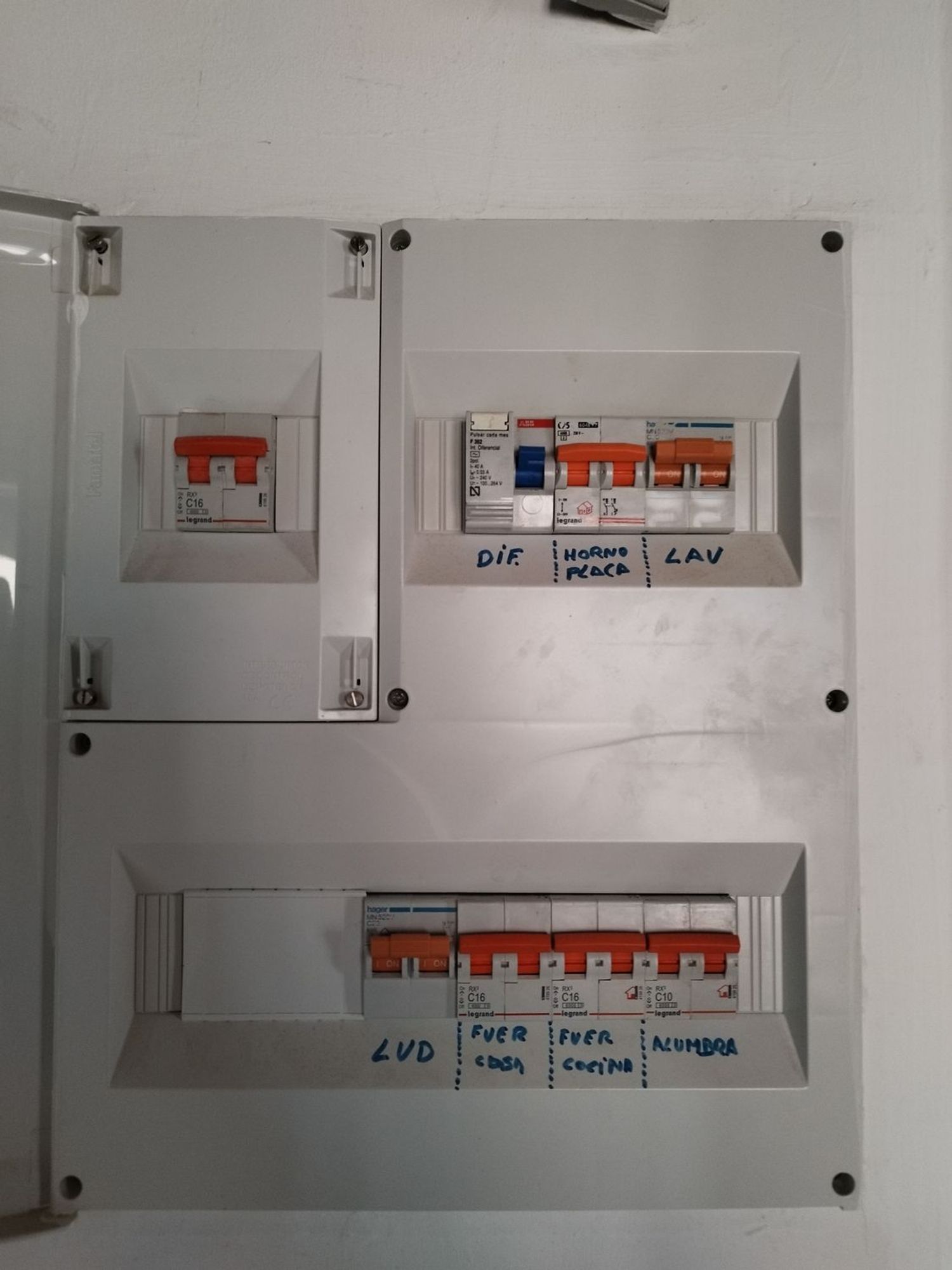 Piso en Barrio San Pablo - Foto 21