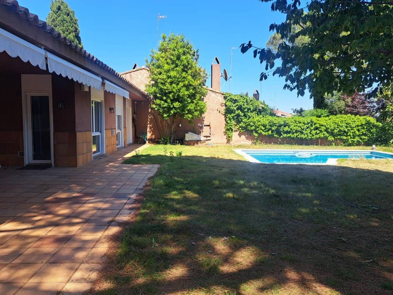 Casa o chalet en Sant Quirze Parc-Vallsuau-Castellet - Foto 32