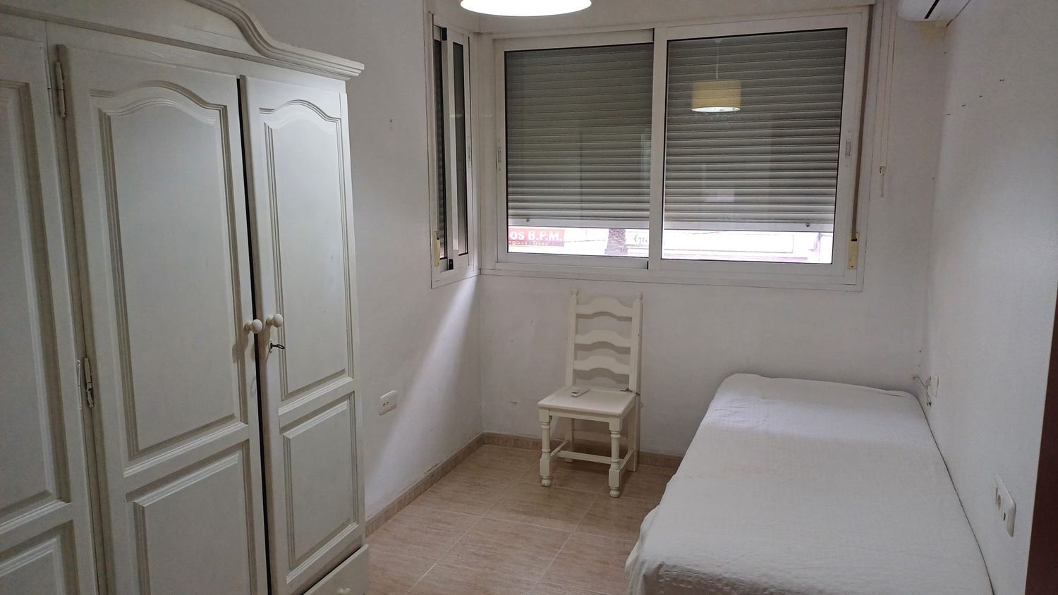 Piso en Avenida de Carlos III, 378, Puerto de Aguadulce - Foto 6