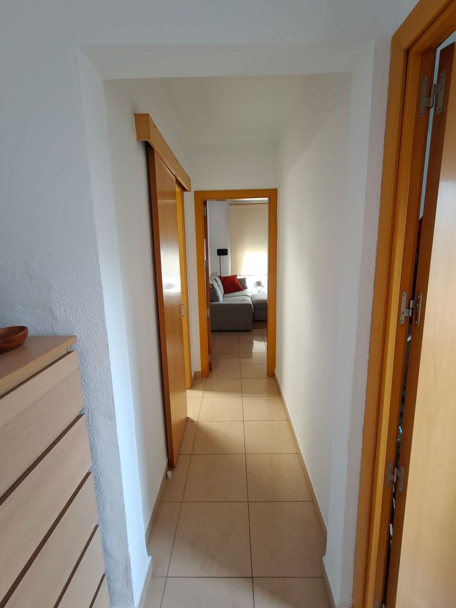 Piso en Calle de Luchana, 24, Barri de Tueda - Foto 9