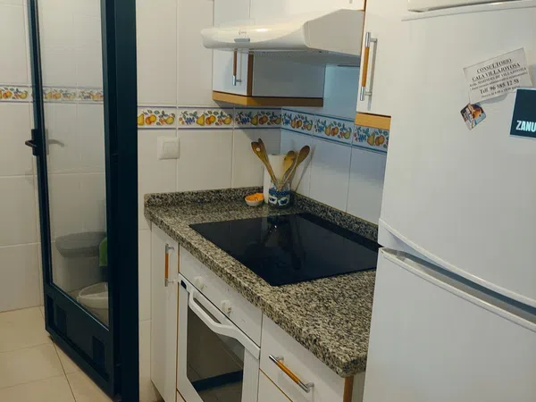 Piso en Avenida Rosa de los Vientos, 17, Bulevar - Puerta Mítica - Foto 9
