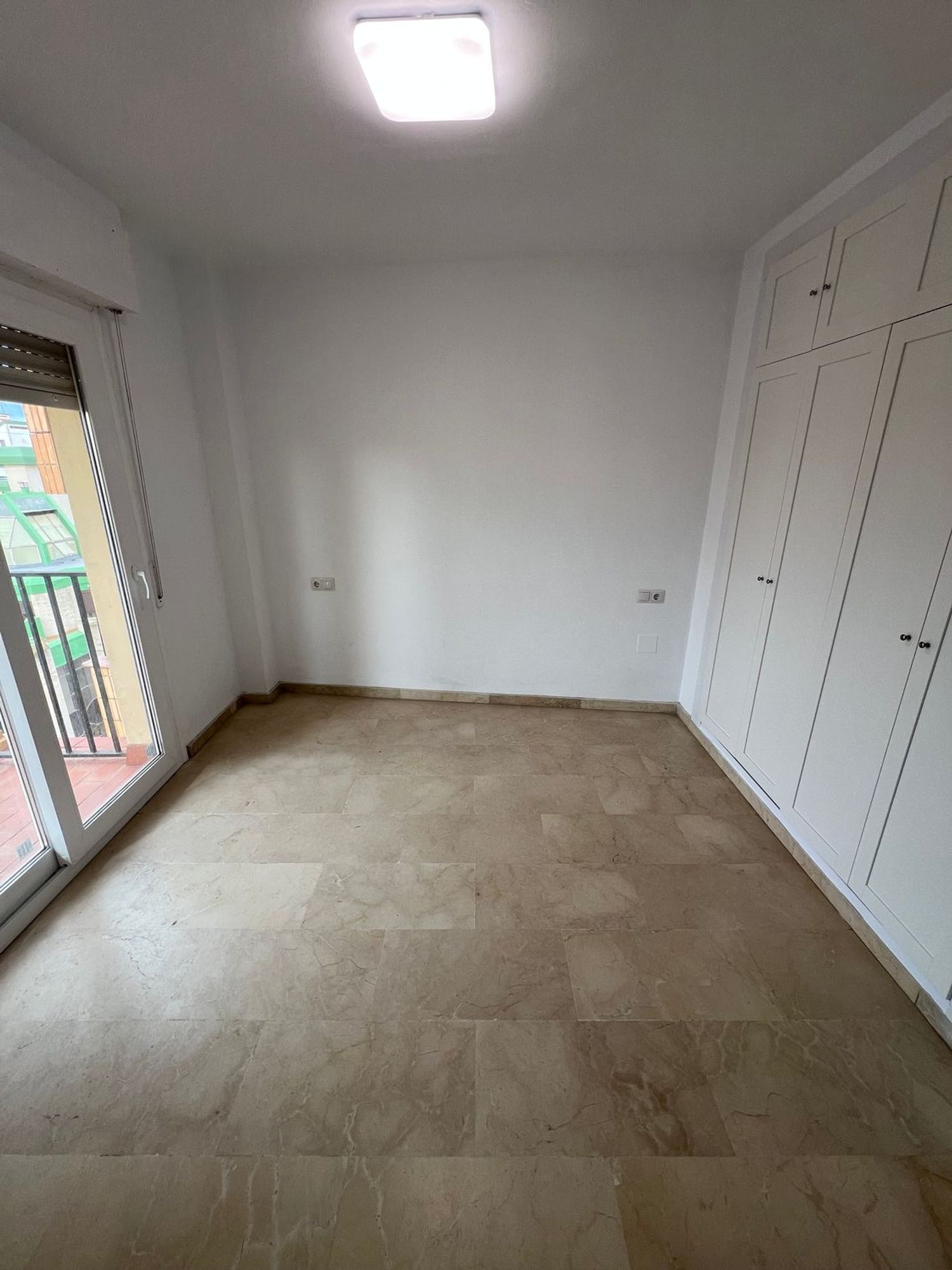 Piso en Av Juan Sebastian Elcano, El Palo - Foto 13