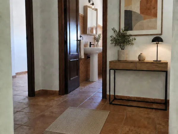 Chalet pareado en Calle las Parras, 35 - Foto 26
