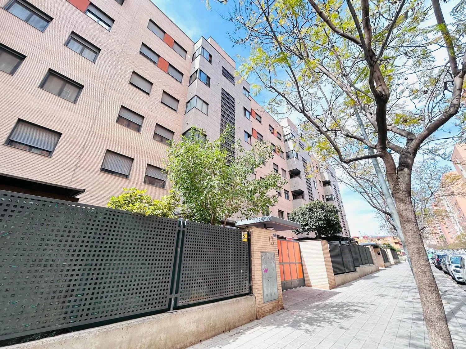 Piso en avenida Deportista Isabel Fernández, 13 - Foto 31