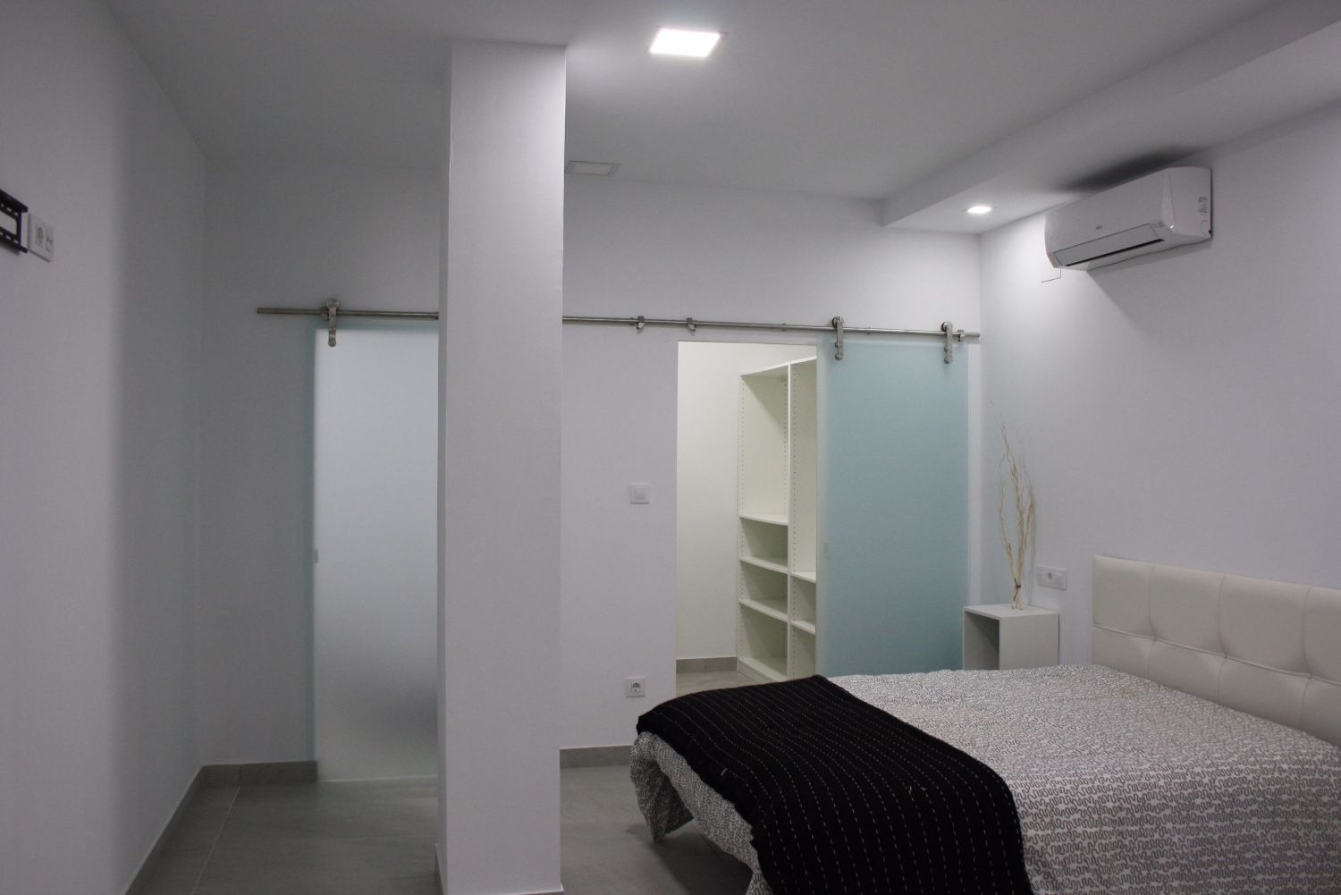 Estudio en calle virtud, 45 - Foto 16