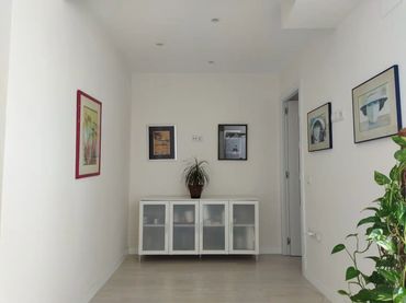 Piso en  Calle Olímpico Francisco Fernández Ochoa 22 - Foto 21