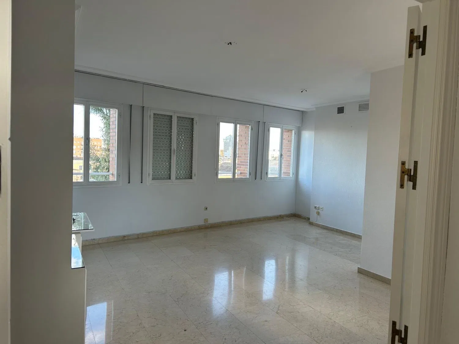 Ático en calle Alejo Fernández, 11 - Foto 10