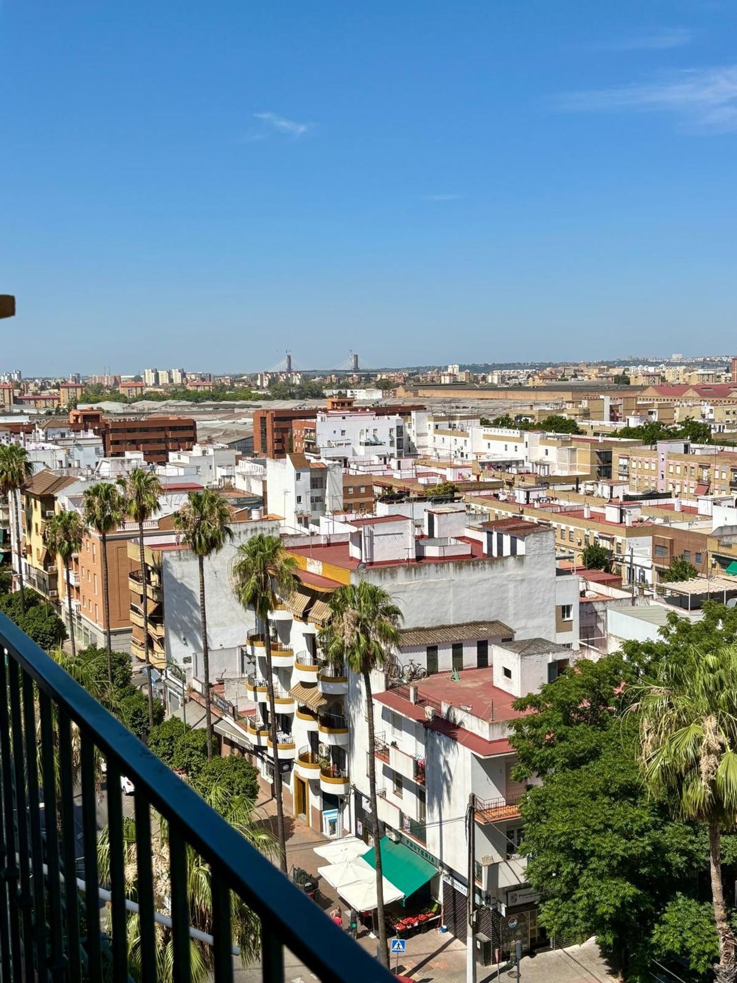 Piso en Calle Ocho de Marzo, 14, Cerro del Águila - Foto 4