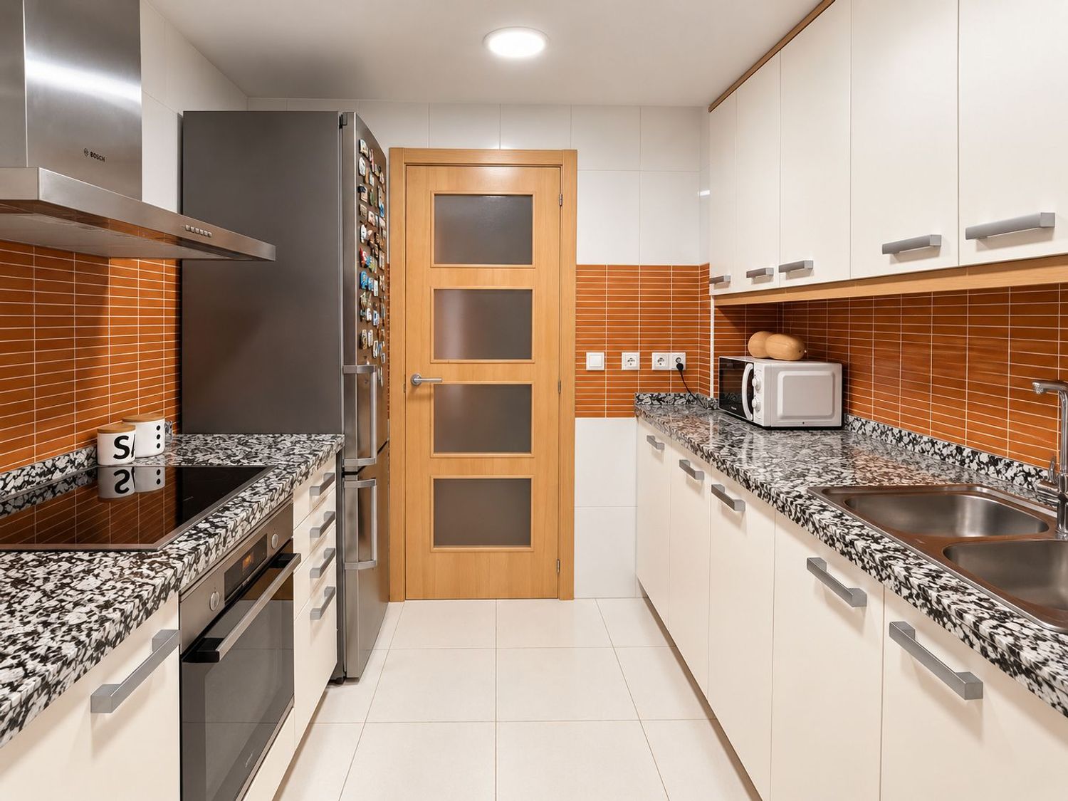 Piso en Calle d'Atenes-04, 5, Zona Parc Central - Hort de Trenor, Zona Parc Central - Hort de Trenor - Foto 17