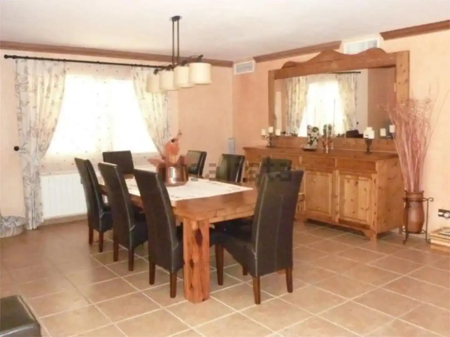 Chalet en  Carrer Ginjoler 11 - Foto 3