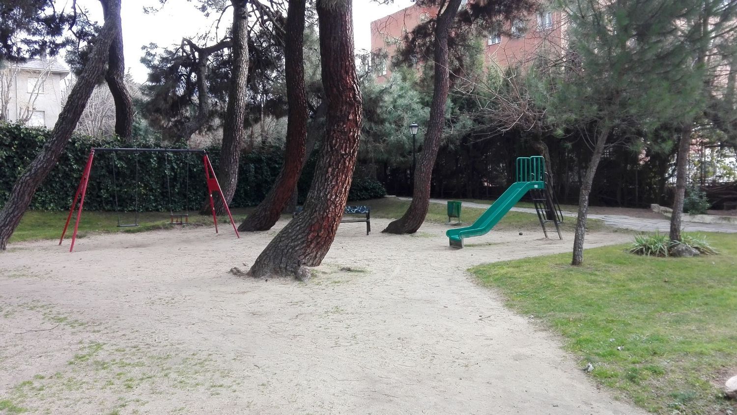 Piso en Carretera de la Granja, 6, Dehesa - El Soto, Dehesa - El Soto - Foto 24