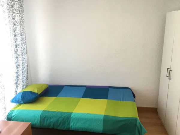 Piso en Calle Virgen de Aránzazu, 18, Tres Olivos - Valverde - Foto 22