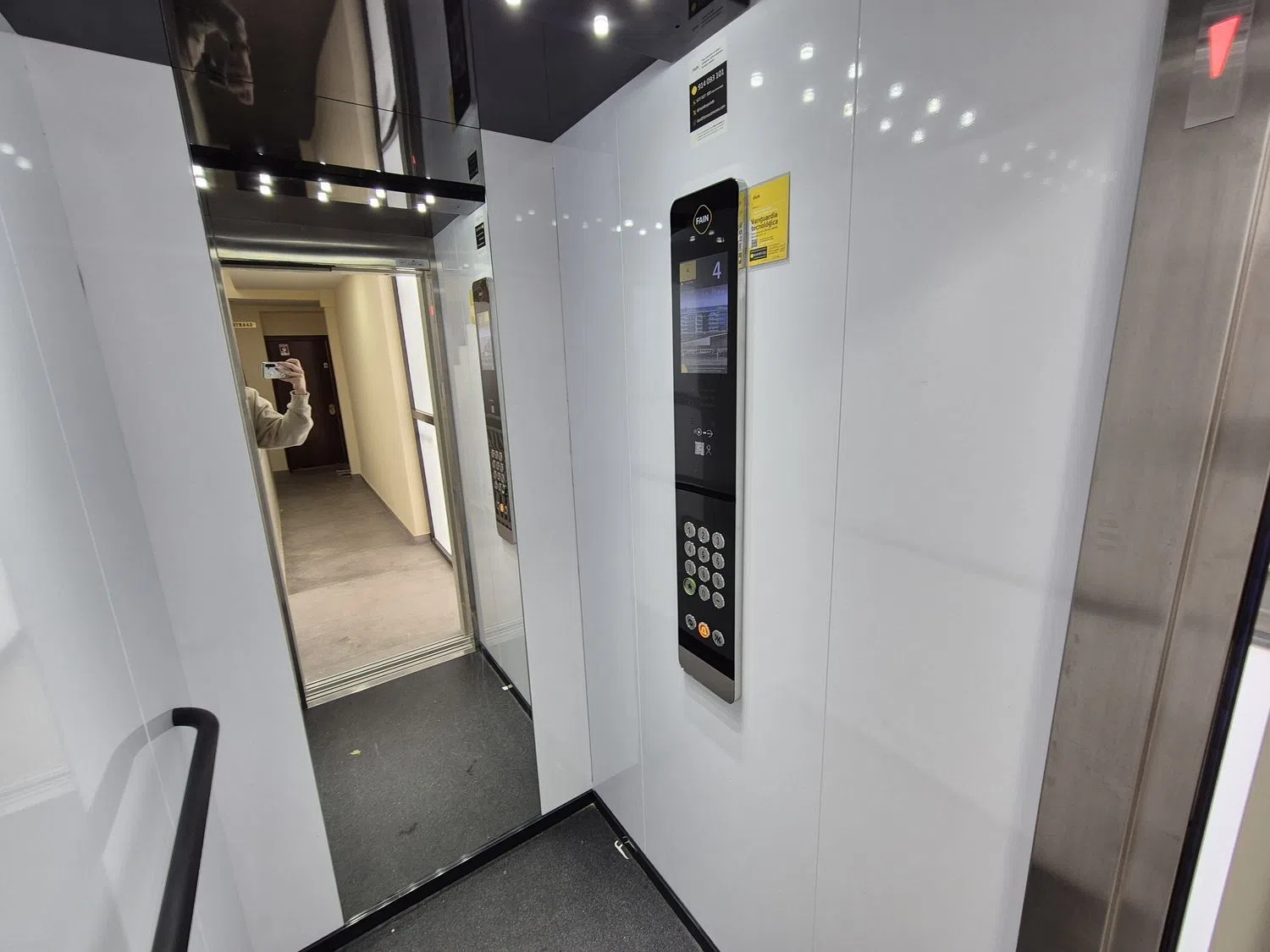 Piso en calle de Venancio Martín, 25 - Foto 12