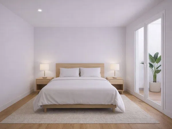 Piso en calle Antonio Mora Ferrández, 35 - Foto 3