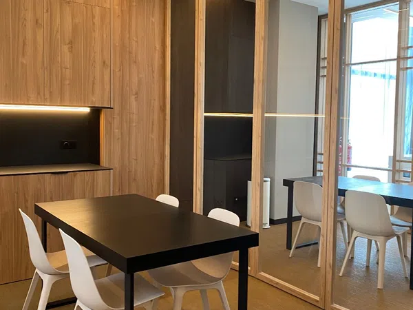 Piso en calle Gretel Ammann Martinez, 12 - Foto 6