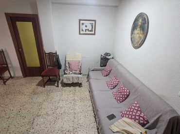 Piso en  Calle Castellón 17 - Foto 12