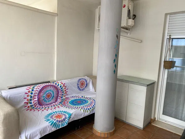 Piso en Calle Tamarit, 7, Moncófar playa, Moncófar playa - Foto 4