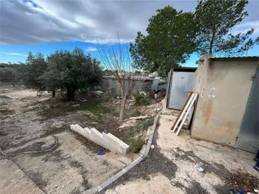 Chalet en fenazar, ocasión terreno con casae - Foto 8