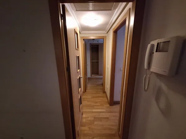 Piso en Calle Antonio Gaudí, 6, Cercadilla - Medina Azahara, Córdoba - Foto 8