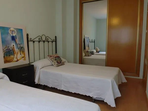 Chalet adosado en calle Virgilio, 78 - Foto 16