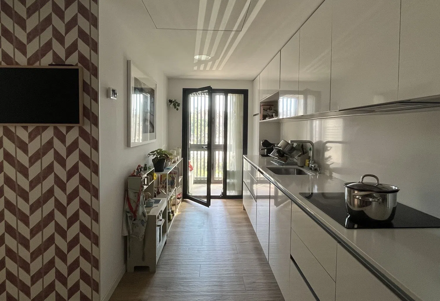 Piso en calle Alhelí, 1 - Foto 8