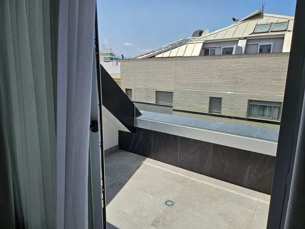 Dúplex en Calle Sagasta, 22, Santa Catalina - Canteras - Foto 1