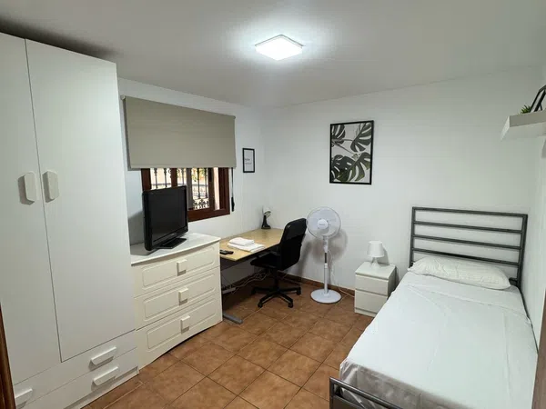 Piso en Calle Félix Rosso, 11, El Consul - El Romeral - Foto 13