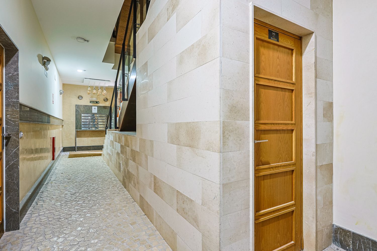 Piso en Callejón Azofaifo, 9, Santa Cruz - Alfalfa - Foto 24