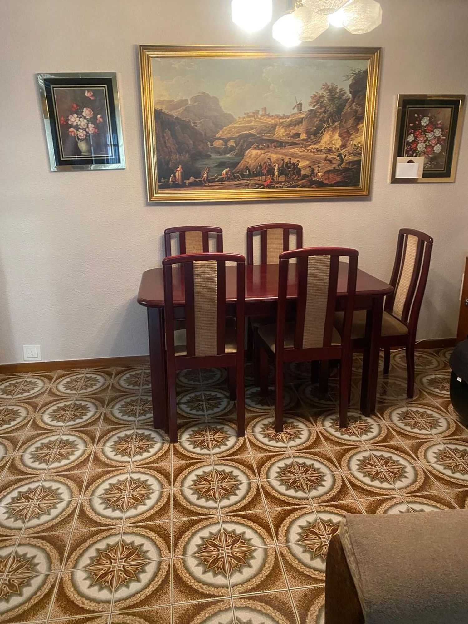 Piso en calle Alfonso XII, 1 - Foto 2