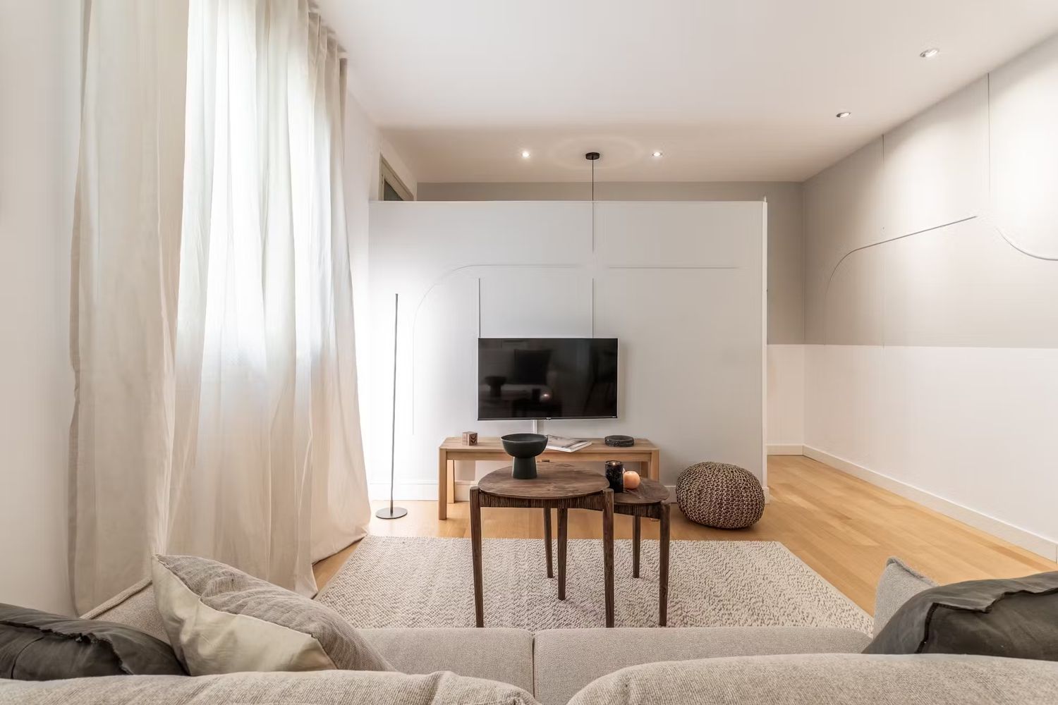 Piso en calle del Rosselló, 458 - Foto 6