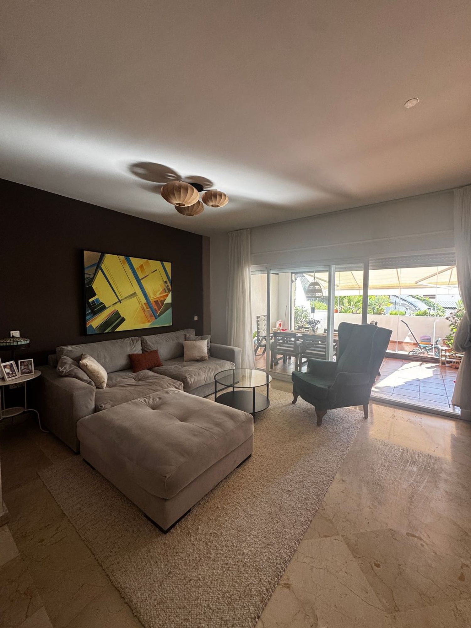 Chalet adosado en Calle Equitación, 3, Hipódromo - Cerrado del Águila, Hipódromo - Cerrado del Águila - Foto 5