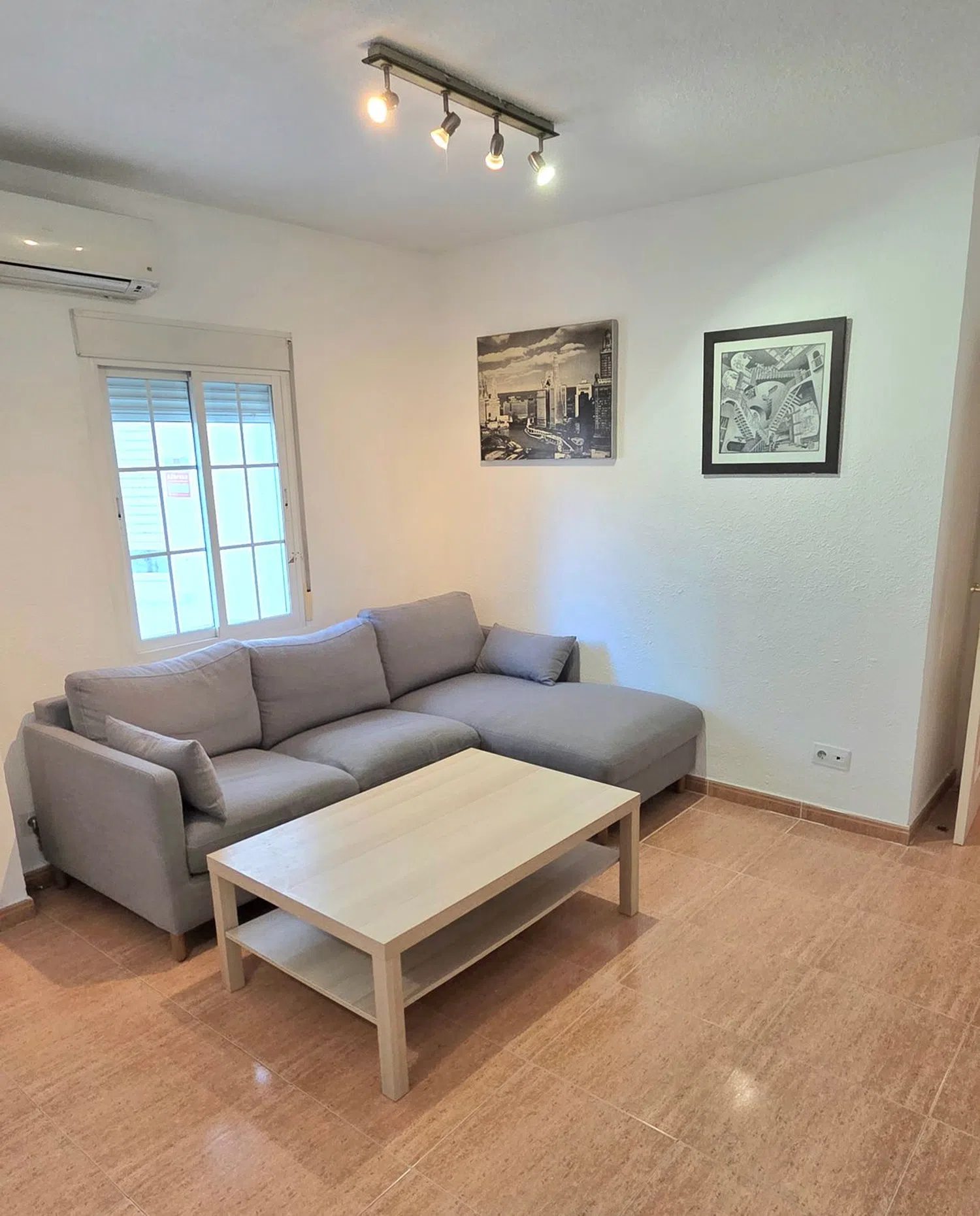 Piso en calle Francisco Guzmán, 3 - Foto 4