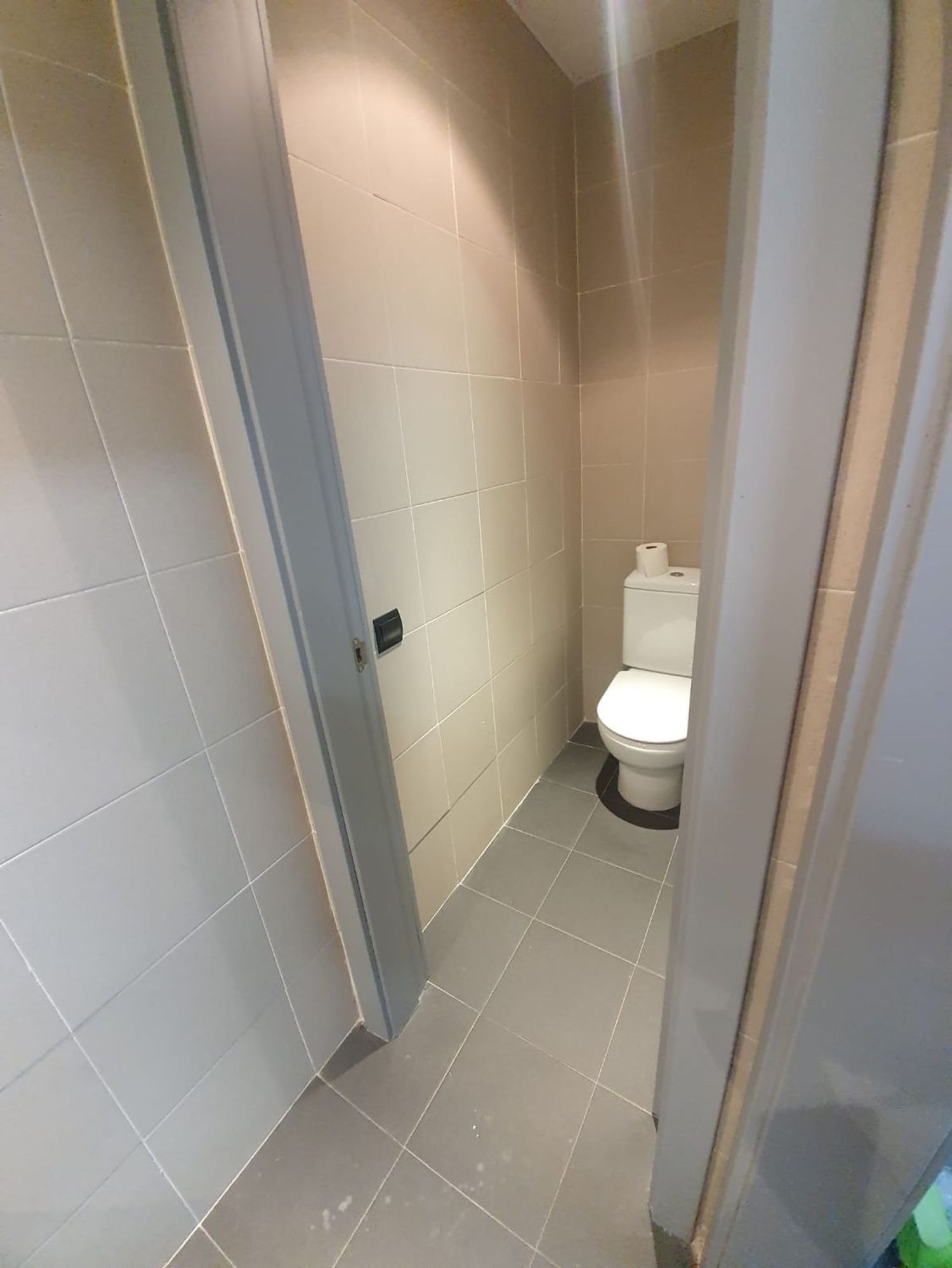 Estudio en carretera de Fuencarral, 14 - Foto 12