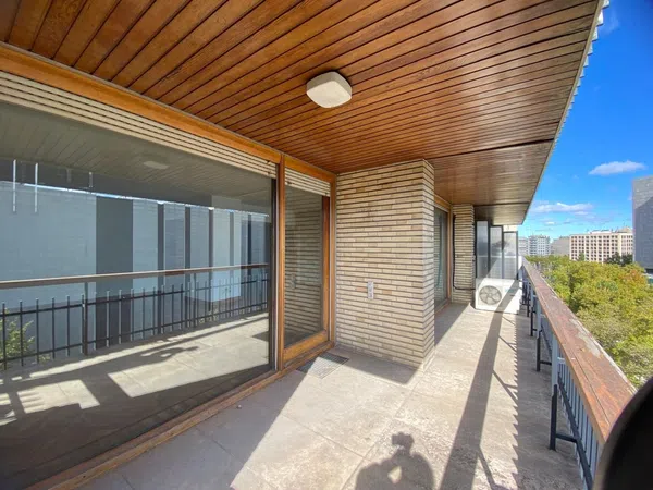 Piso en Paseo de Sagasta, 20, Paseo Sagasta - Foto 1