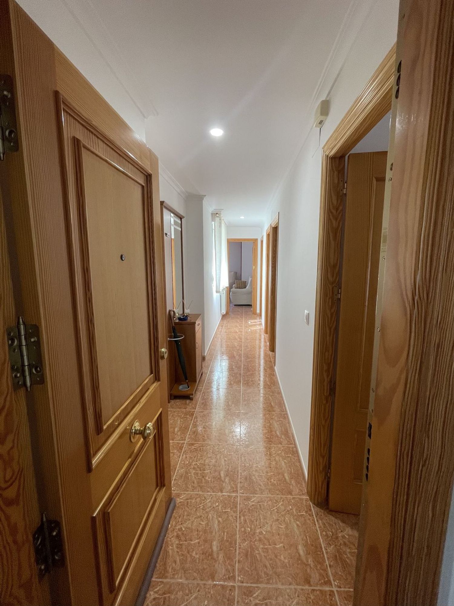 Ático en Avenida de Villena, 30 - Foto 2