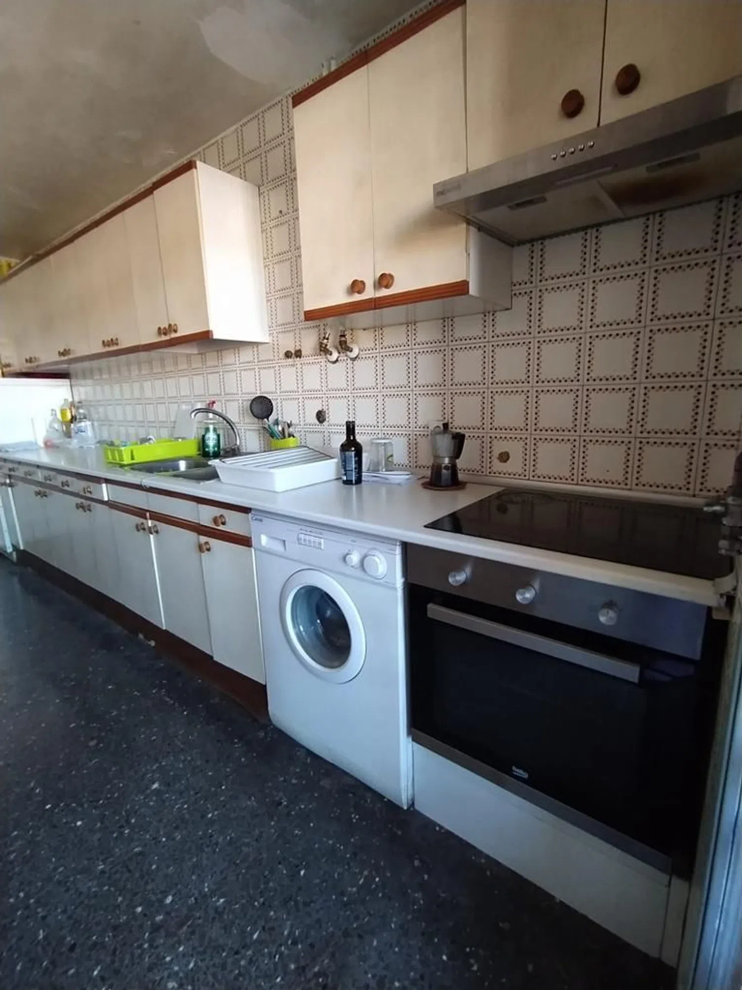 Piso en calle Antonio Calvo, 11 - Foto 9